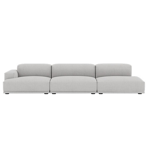Connect Modular Sofa 3-Seater A+C+G Remix 123