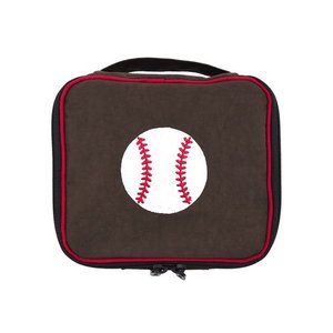 Baseball Mini Storage Bag