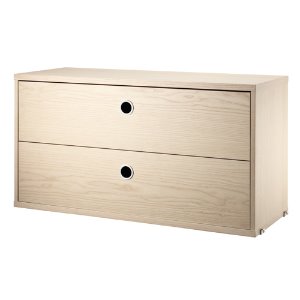 Chest of Drawers Ash
