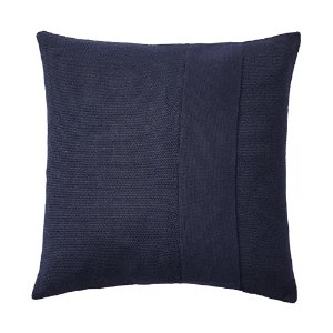 Layer Cushion Midnight Blue