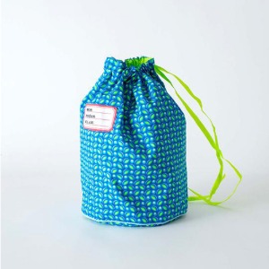 Pool Bag Cereal Outremer