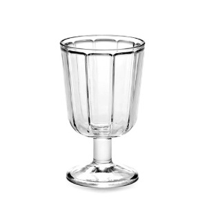 White Wine Glass Surface D7.5 H12