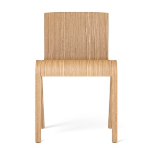 Ready Dining Chair  Natural Oak 