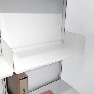 K1 System  Simple Shelf 75cm