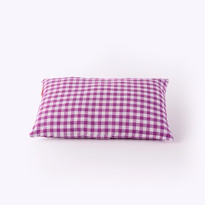 Rectangle Cushion Margherita Lilac