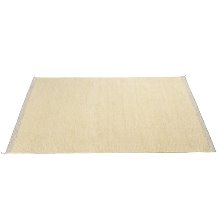 Ply Rug Yellow 5 Size