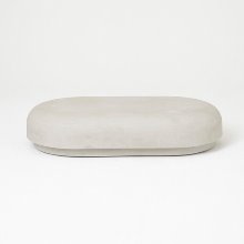 Roly-Poly Low Table