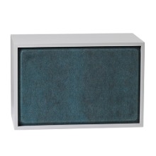 Stacked Acoustic Panel 3 Sizes