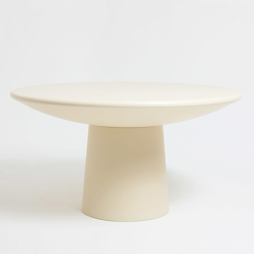 Roly-Poly Dining Table  현 재고