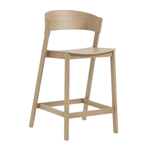 Cover Counter Stool 3 Colors