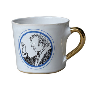 Alice Medium Coffee Cup Chilly Gonzales  10월중순입고예정