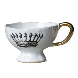Alice Office Cup Glam Crown  10월중순입고예정