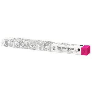 Giant Coloring Roll XXL - New Yock City
