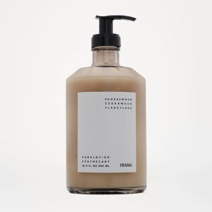Apothecary Hand Lotion 500ml