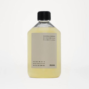 Apothecary Hand Wash Refill 500ml 