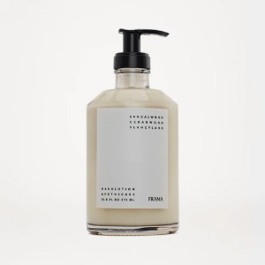 Apothecary Hand Lotion 375ml  현 재고