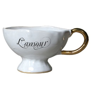 Alice Office Cup Glam L&#039;amour  10월중순입고예정