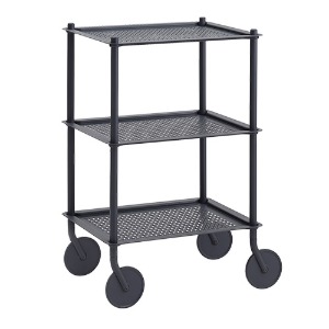 Flow Trolley 3-Layer 