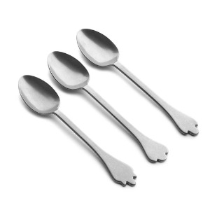 Table Spoon Mix 1-2-3 Mirror Stonewashed Merci