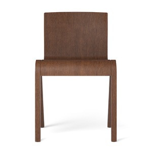 Ready Dining Chair  Red Stained Oak 현 재고
