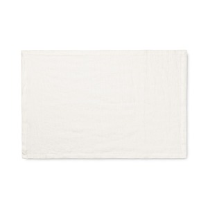 Linen Placemat Set of 2 Off-white  현 재고 (20%할인)