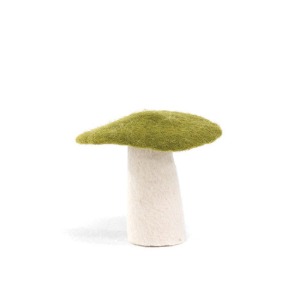 Mushroom S Anise
