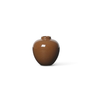 Ary Mini Vase S Soil