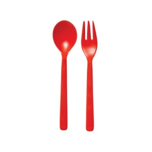 ONE2 Spoon Fork Set