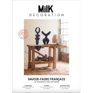 MilK Decoration Hors-s&amp;eacute;rie N°13