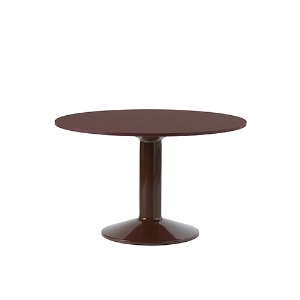 Midst Table Ø 120cm  8 Colors