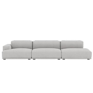 Connect Modular Sofa 3-Seater A+C+G Remix 123