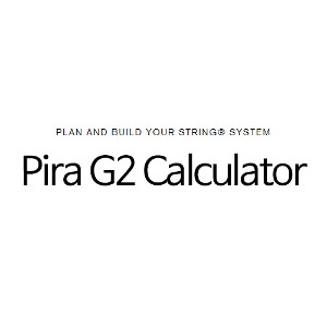 PIRA G2 System 구성