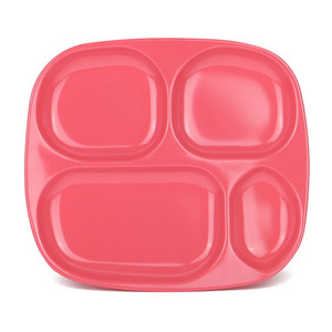 Glam PINK Divided Tray Coral Pink 현 재고