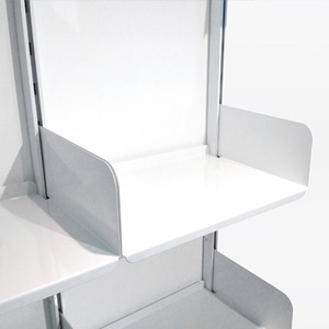 K1 System  Simple Shelf 40cm