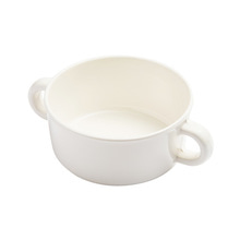 MM Soup Bowl Milk