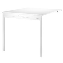 Folding Table White