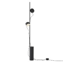 15% off All Lighting Campaign (6/1~21) Post Floor Lamp