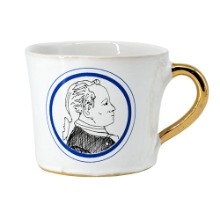 Alice Medium Coffee Cup Emanuel Kant 