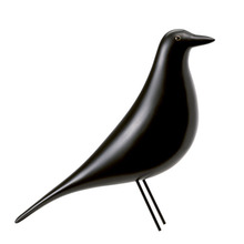 Eames House Bird